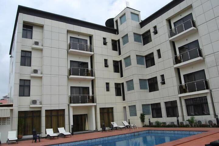 Pearl Court Residence & Hotels