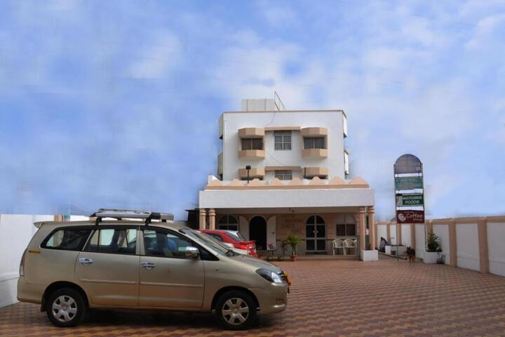Hotel Suvidha Shirdi