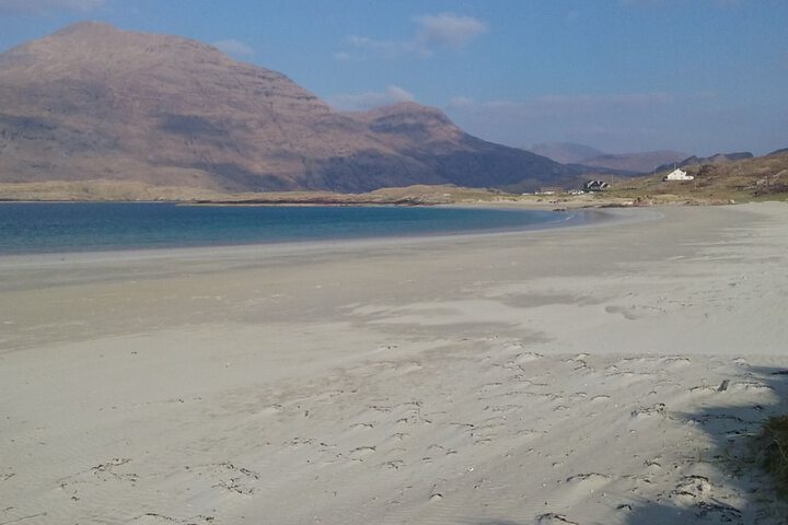 Maol Reidh Hotel