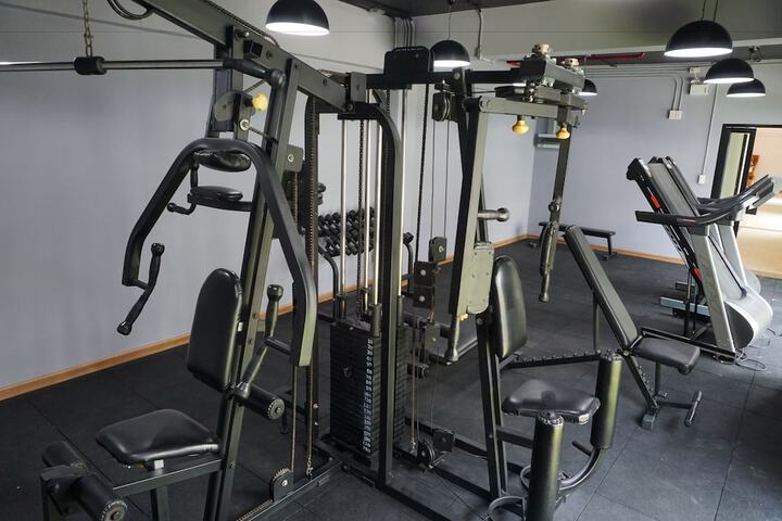 Health and Fitness 73 of 150