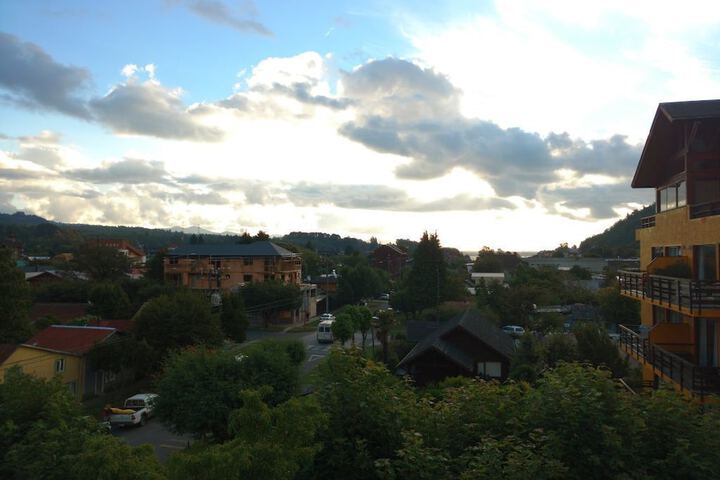 Hotel View 60 of 61