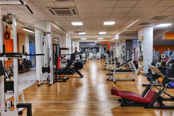 Health and Fitness 8 of 28