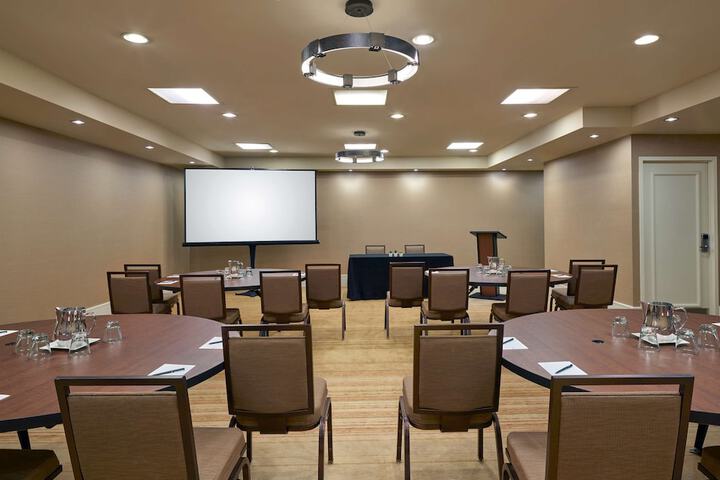 Ballroom