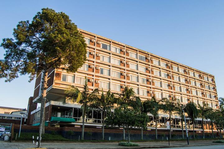 Hotel 105 of 114