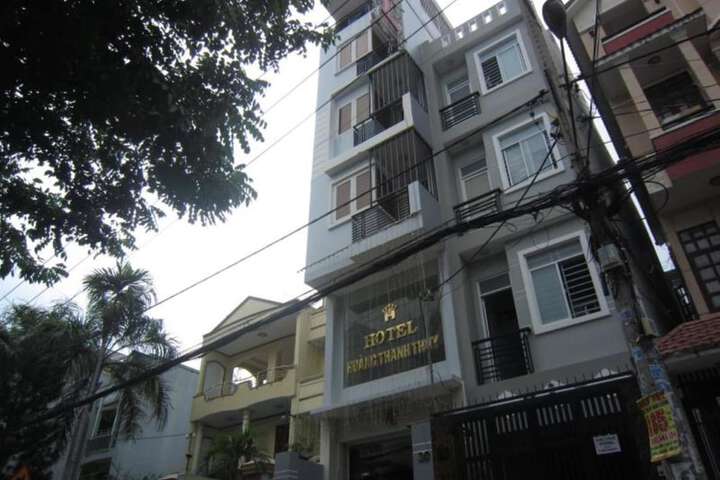 Hotel 28 of 29