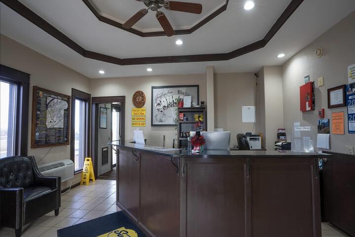 Hotel Interior 2 of 55