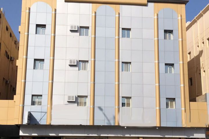 Nights Furnished Units