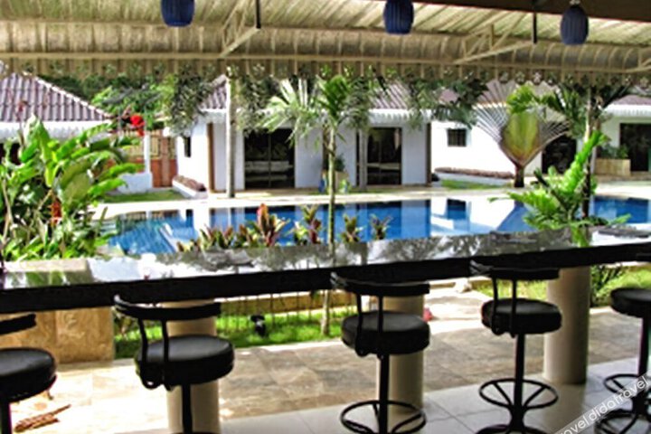 Maikhaobeach Home