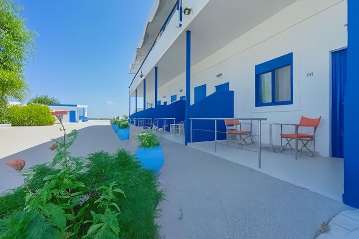 Terrace/Patio 49 of 88