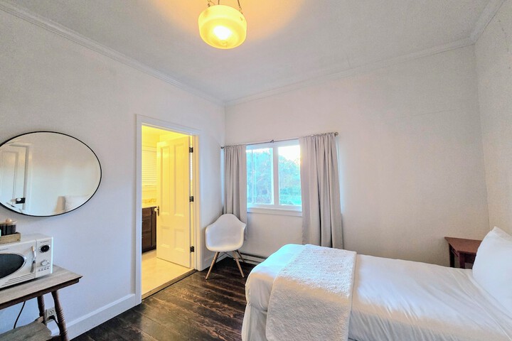 Luxury Double Room (6 of 15)