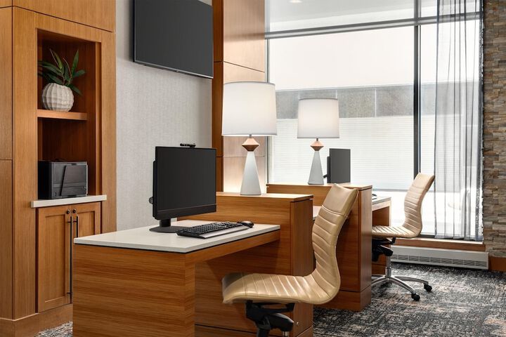 Hotel Interior 2 of 47