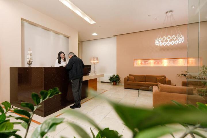 Hotel ΑΤΗΙΝΑ