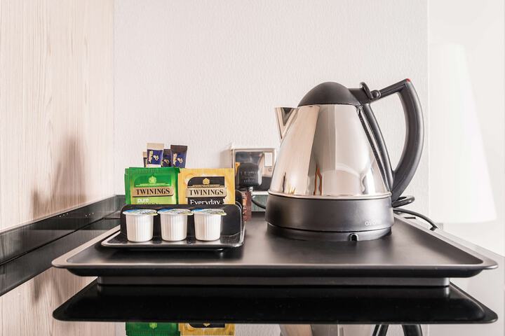Breakfast/Coffee Service 41 of 69