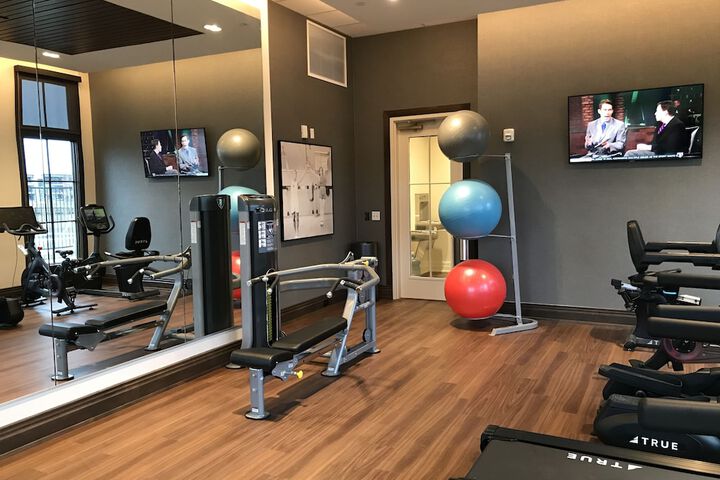 Health and Fitness 42 of 60