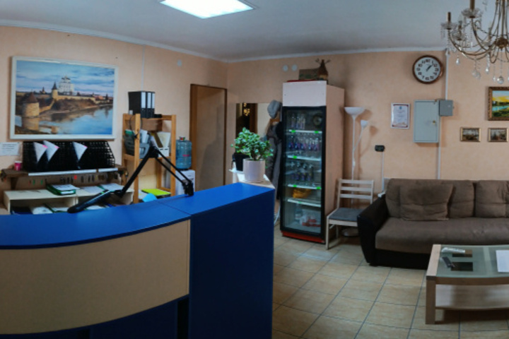 Hotel Interior 3 of 21