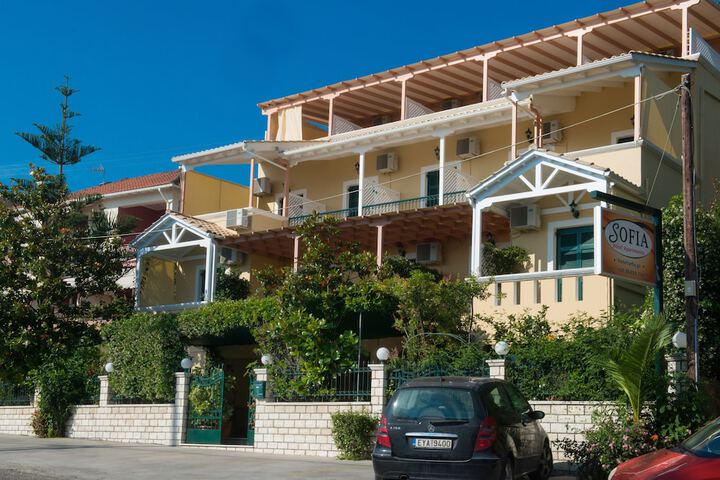 Hotel 137 of 145