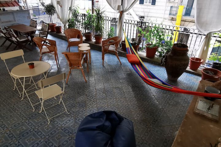 Terrace/Patio 35 of 53