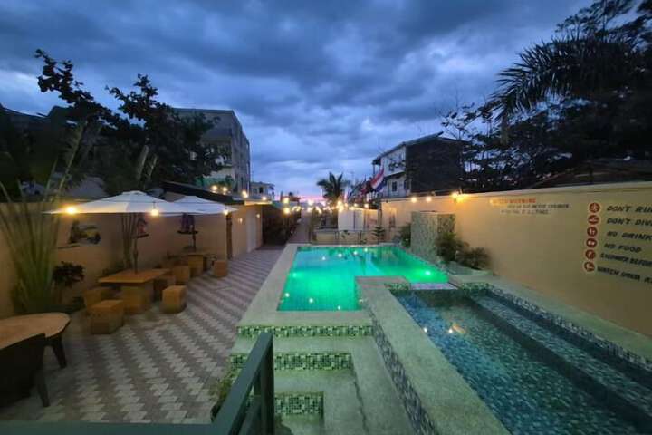 Hotel 43 of 52