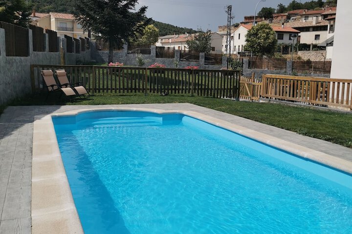 Exterior of Hotel Rural Covarrubias
