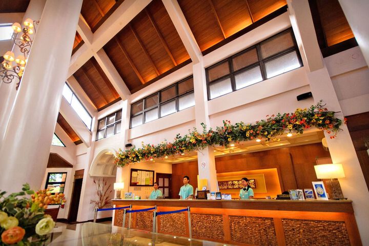 Hotel Interior 2 of 83