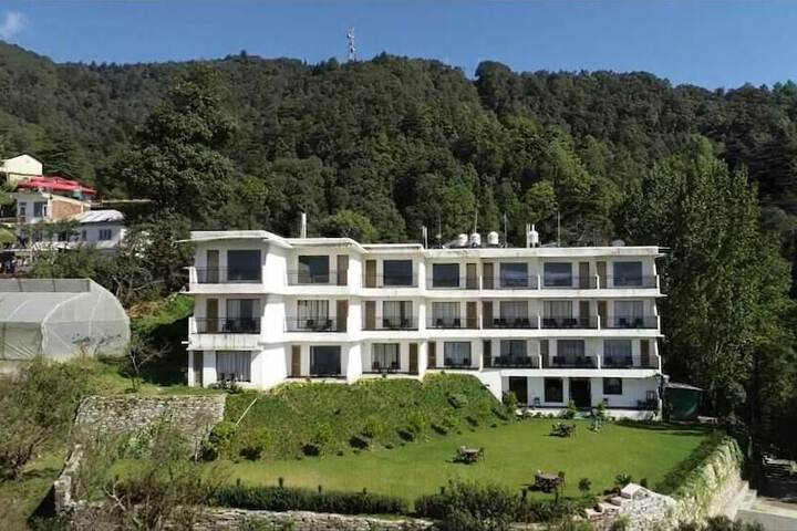 Hotel 66 of 70