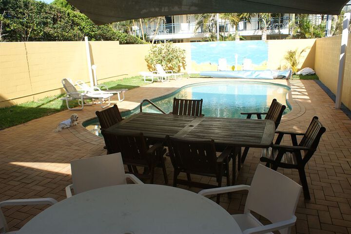 Terrace/Patio 68 of 68
