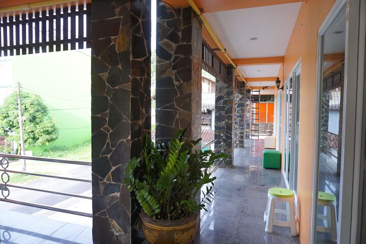 Terrace/Patio 21 of 27