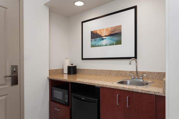 Minibar