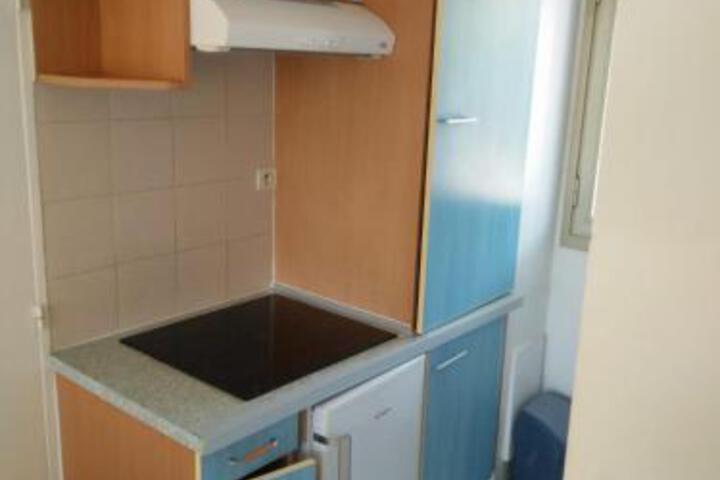 Fitness Facility Photos