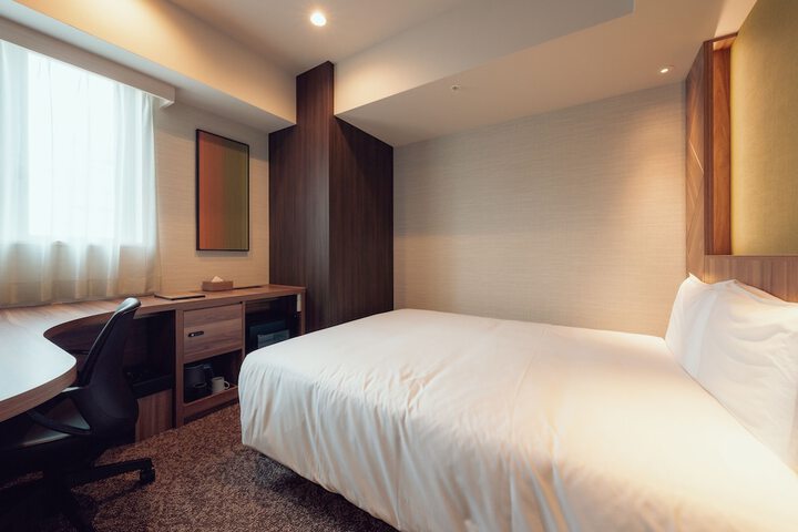 Image of Henn na Hotel Premier Sendai Kokubuncho