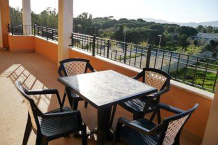 Terrace/Patio 36 of 42