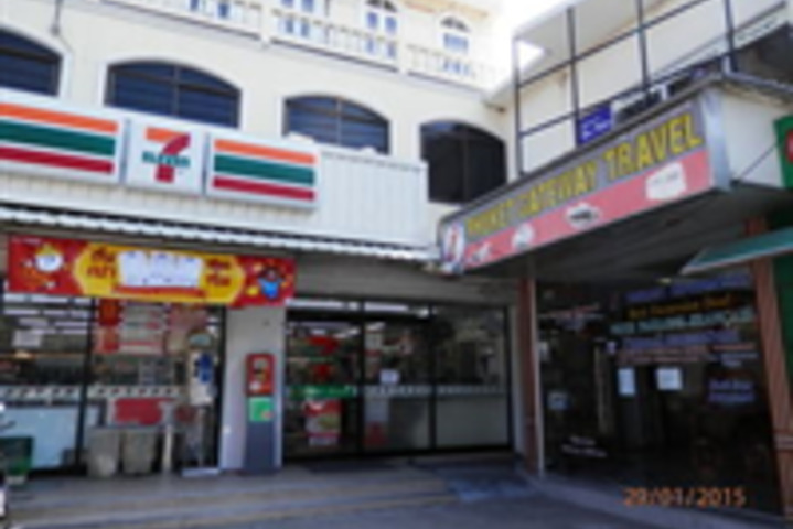 Fitness Center Photo