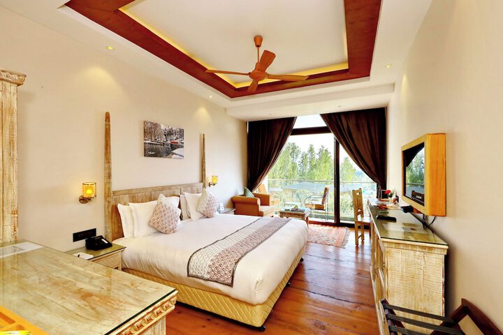 Image of Rah Bagh