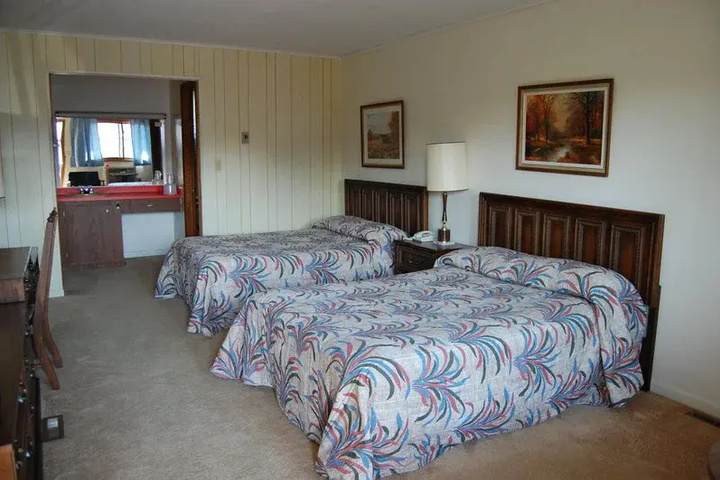 Image of Green Lake Resort