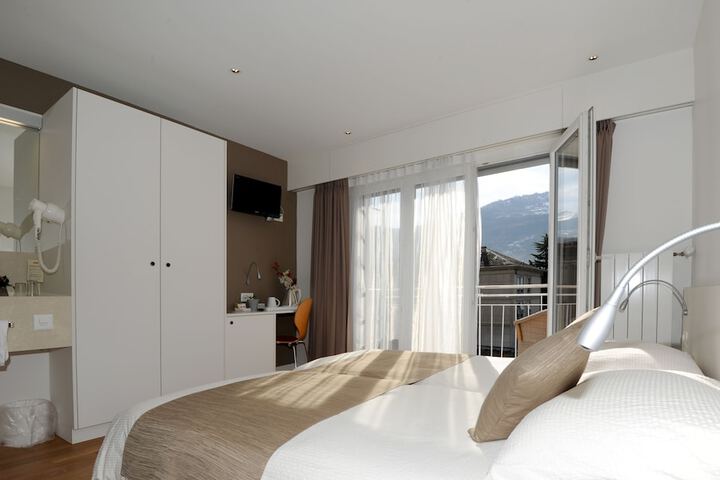 Hôtel Elite in Sion