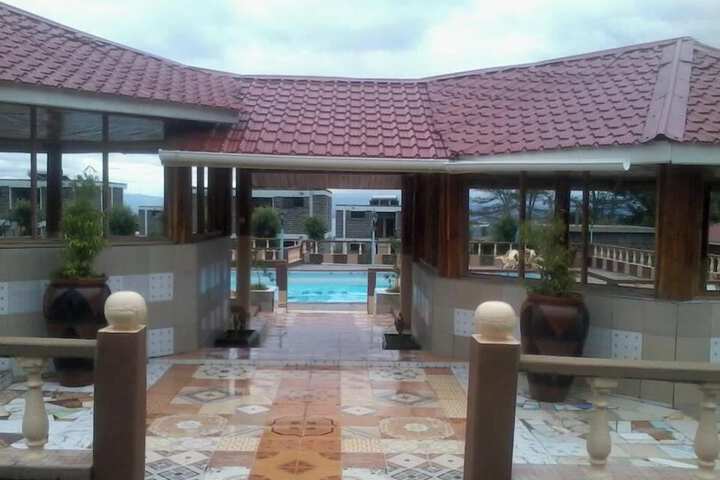 Hotel 25 of 40