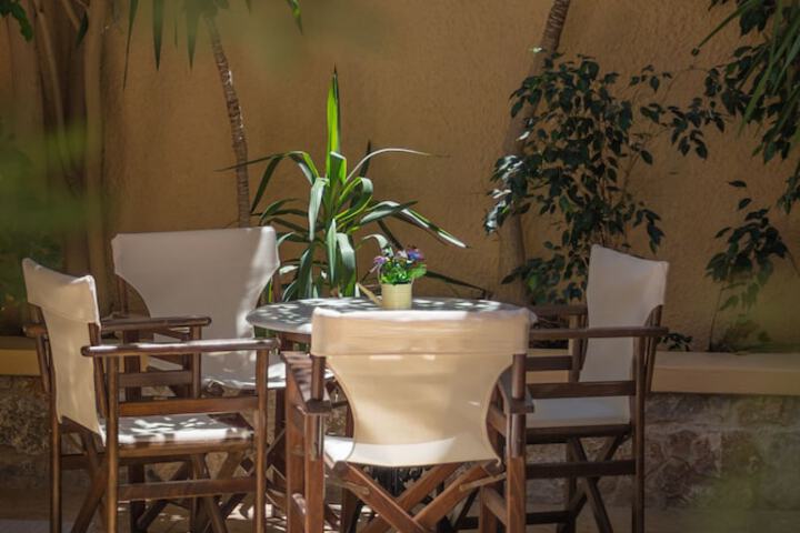 Terrace/Patio 56 of 57