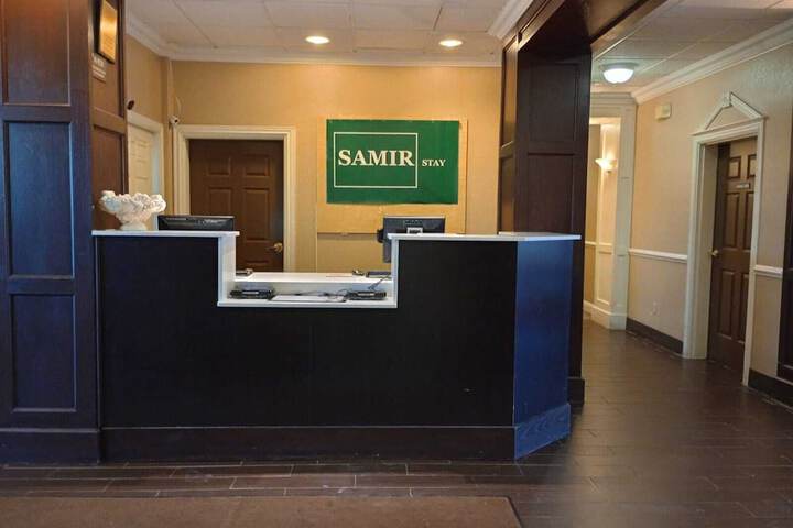 Hotel Interior 5 of 46