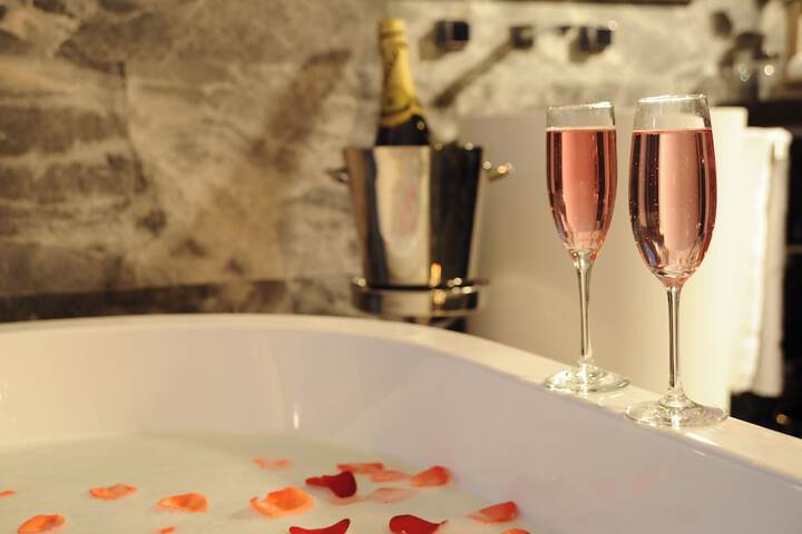 Bath Photo