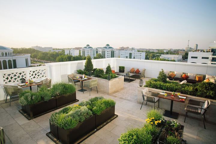 Terrace/Patio 85 of 85