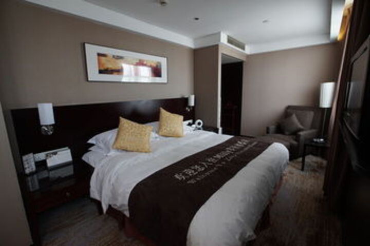Standard Room Photo