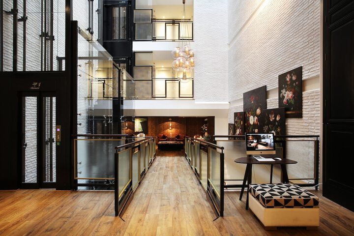 Hotel 2 of 45