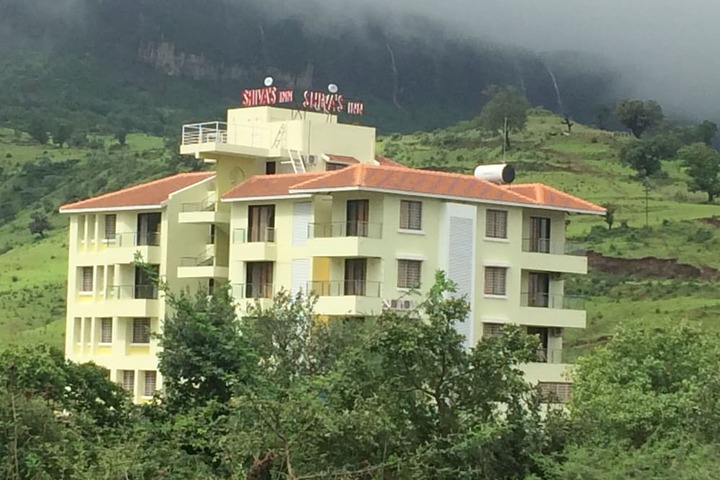 Hotel 41 of 53