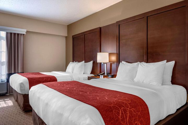 2 Queen Beds and Sofa (8 of 11)
