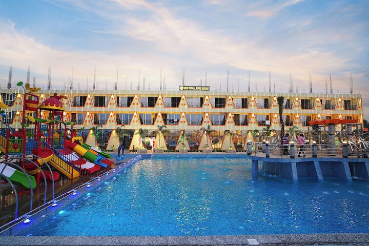 Hotel 63 of 72