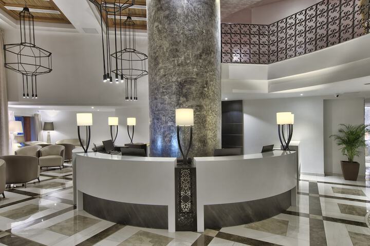 Hotel Interior 5 of 57