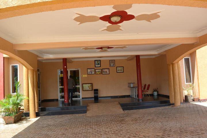 Hotel 15 of 15