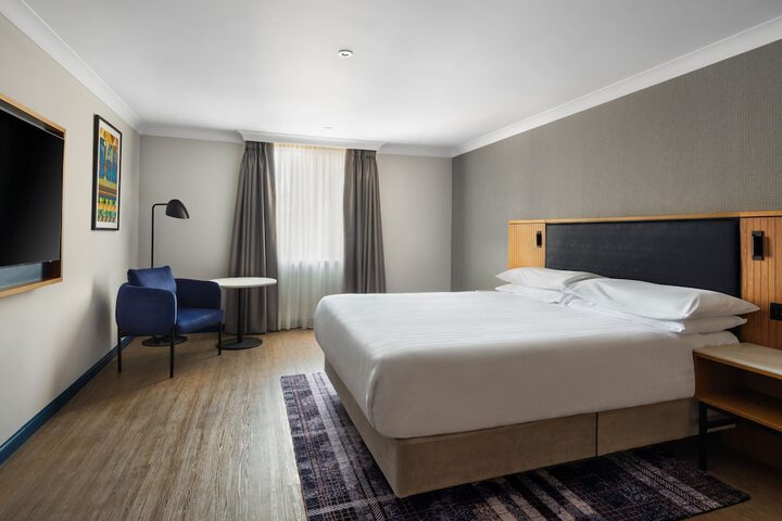 Room 21 of 101