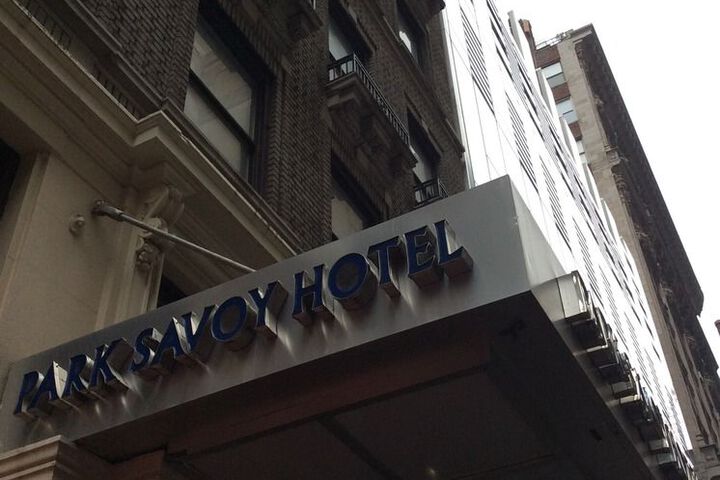 Hotel 35 of 45
