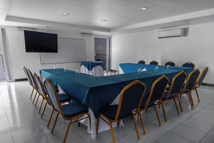 Meeting 43 of 46